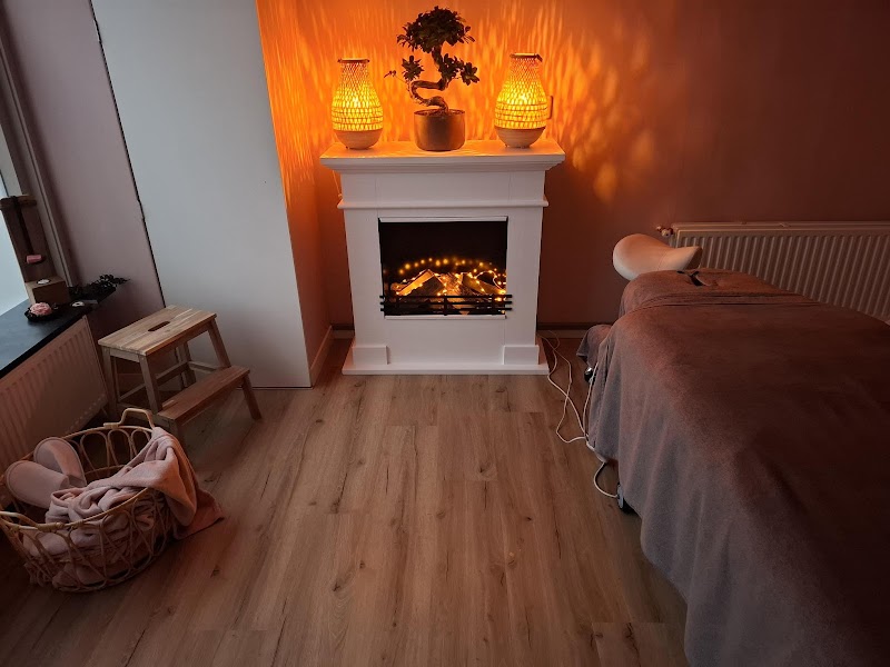 Sense-i Spa en Wellness - Foto 10