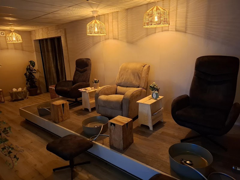 Sense-i Spa en Wellness - Foto 4