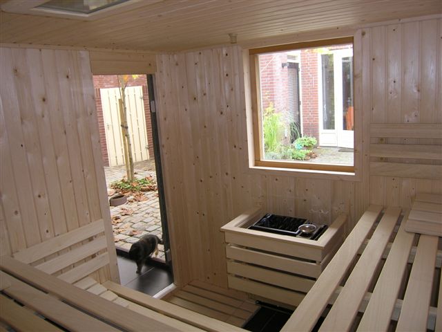 Sentjens Saunabouw - Foto 3