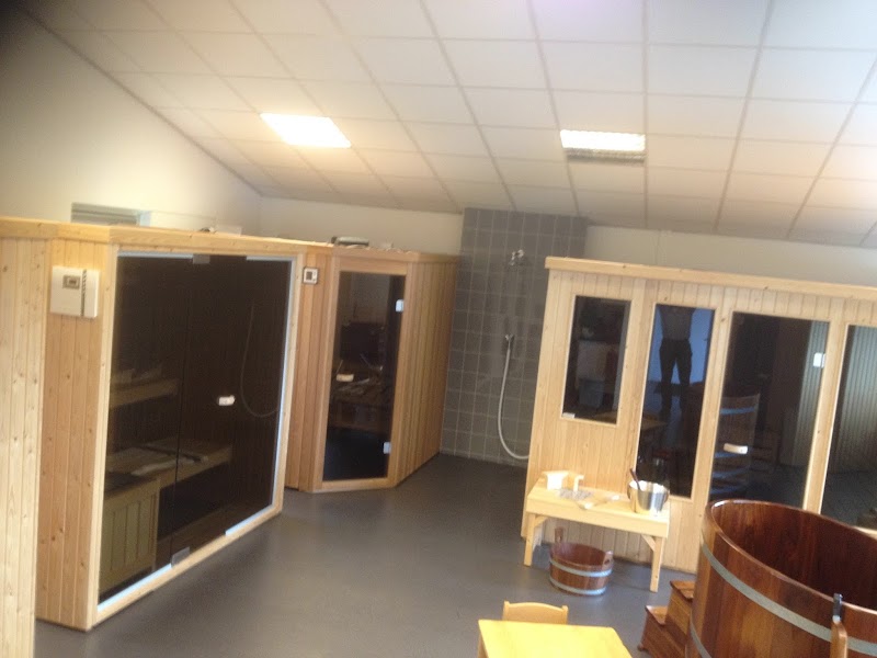 Sentjens Saunabouw - Foto 2