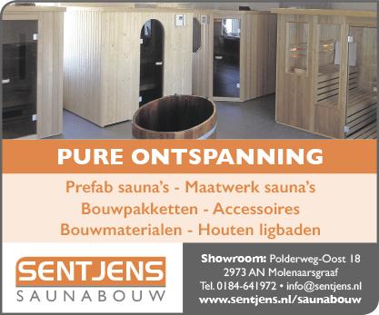 Sentjens Saunabouw - Foto 10