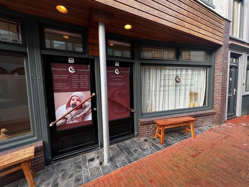 Serenity Boutique Spa - Foto 5