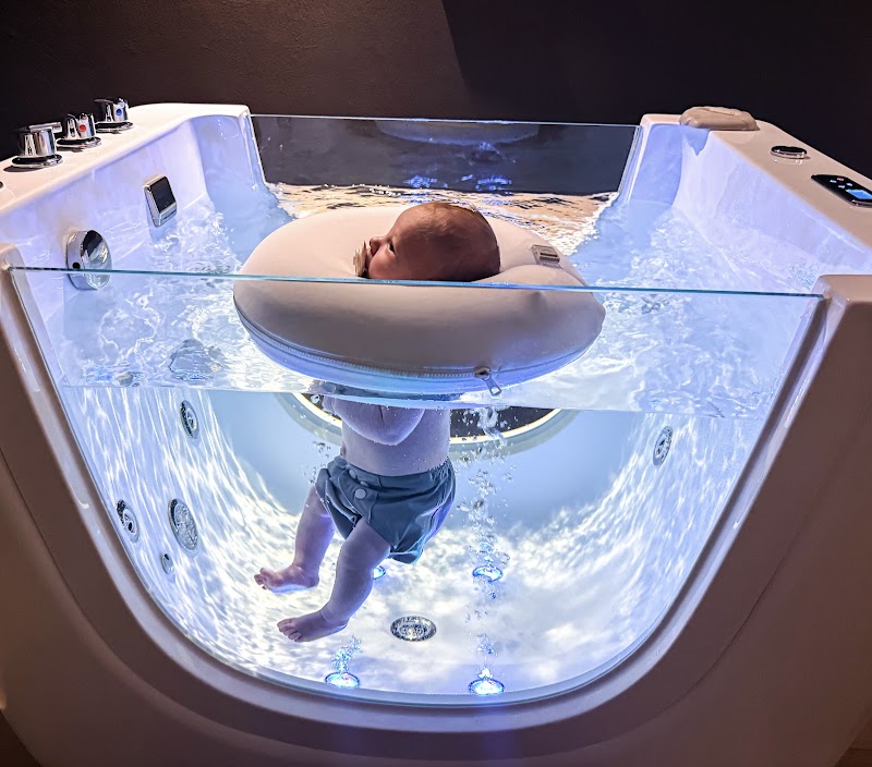 Serenity Boutique Spa
