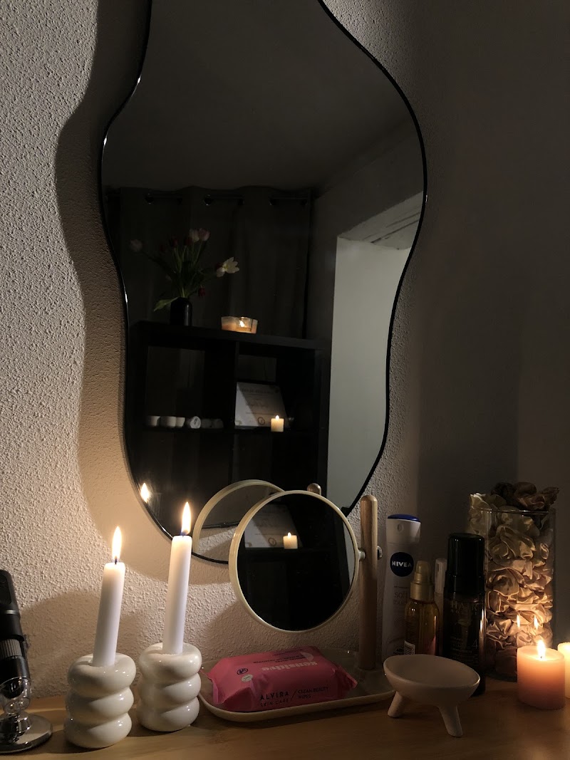 Serenity Headspa