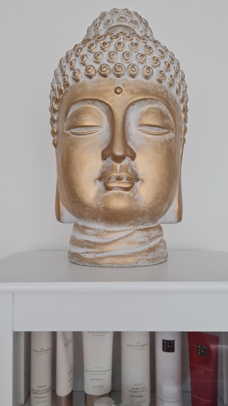 Serenity in Balance - Foto 4