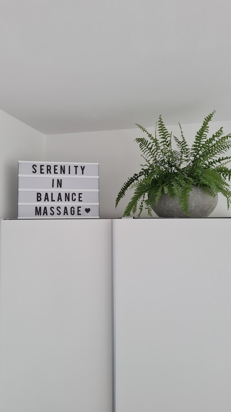 Serenity in Balance - Foto 7