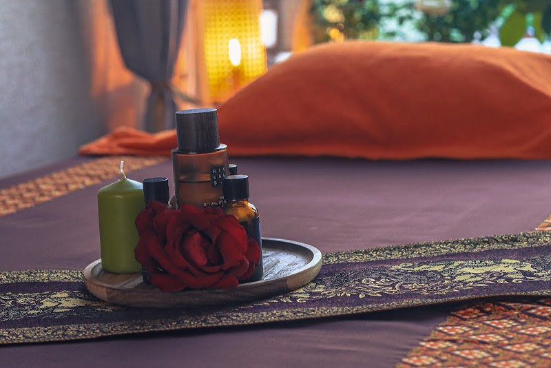 Serenity Roots Massage - Foto 6