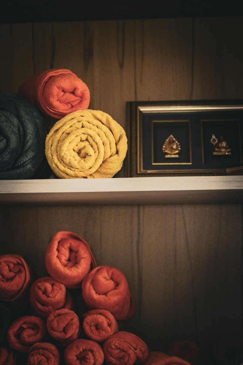Serenity Roots Massage - Foto 4