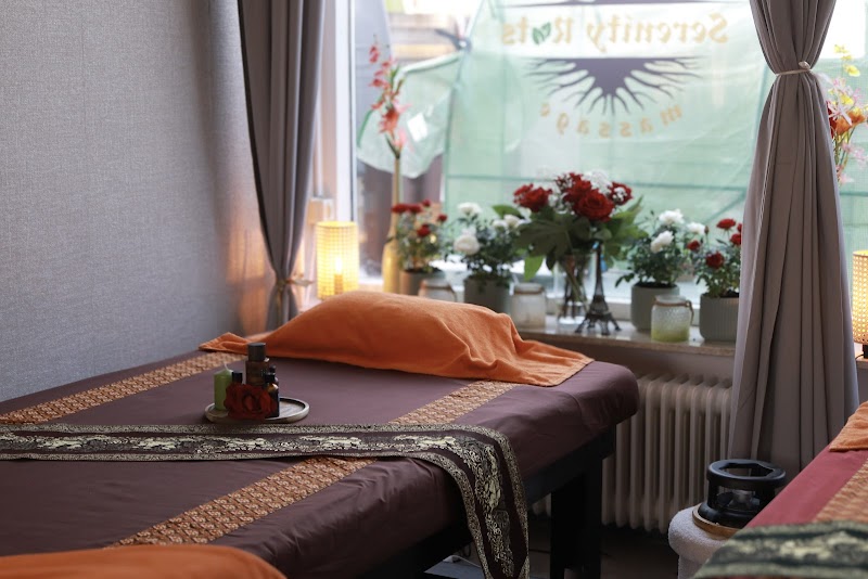 Serenity Roots Massage