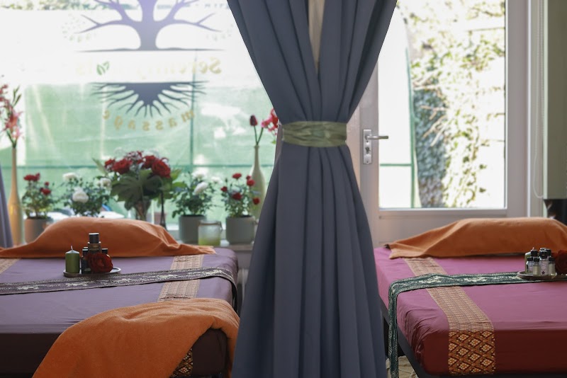 Serenity Roots Massage - Foto 3