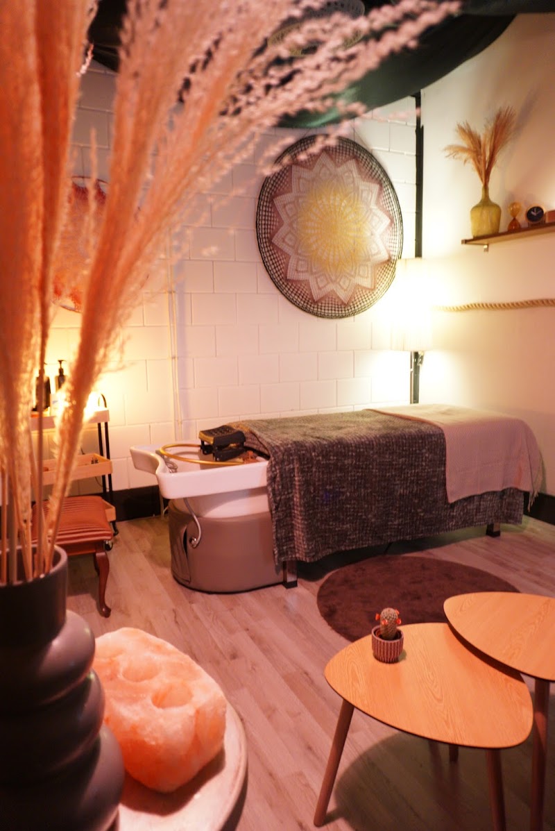 Serenity Touch Holistic Massages - Foto 2