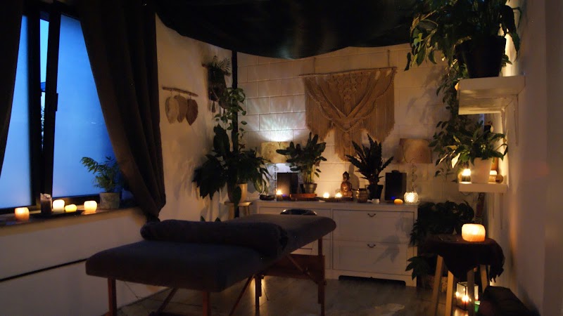 Serenity Touch Holistic Massages - Foto 5