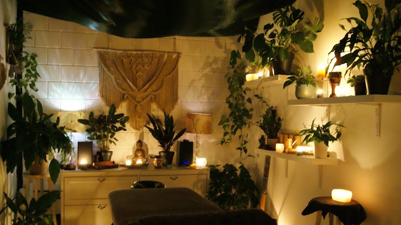 Serenity Touch Holistic Massages - Foto 4
