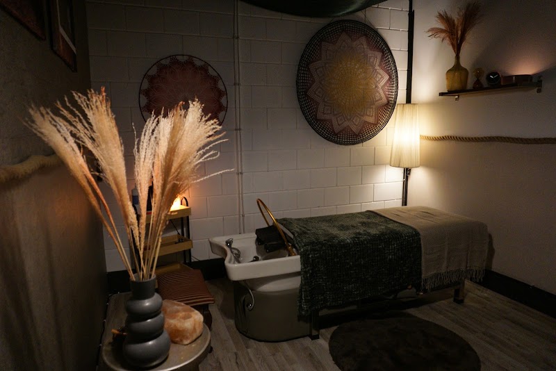 Serenity Touch Holistic Massages