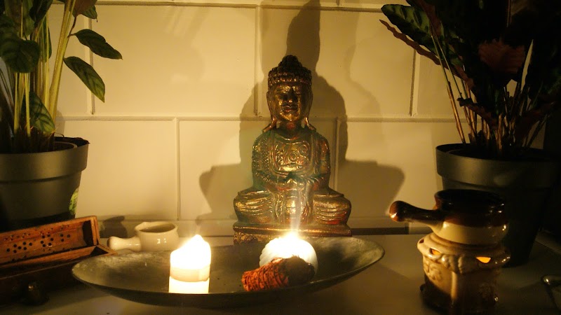 Serenity Touch Holistic Massages - Foto 3