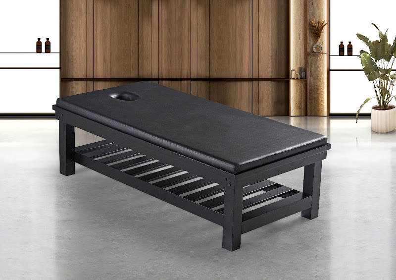 Serrem massage tafels - Foto 2