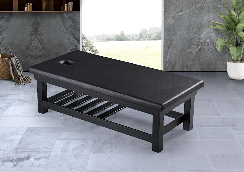 Serrem massage tafels