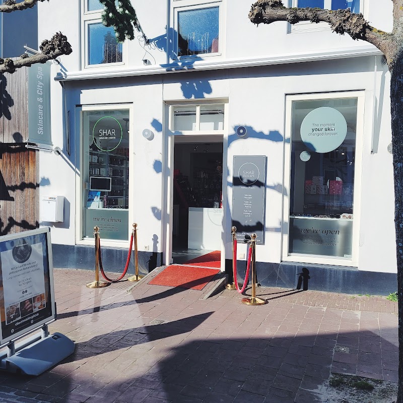 SHAR Skincare Center (van Domburg naar Westkapelle) - Foto 2