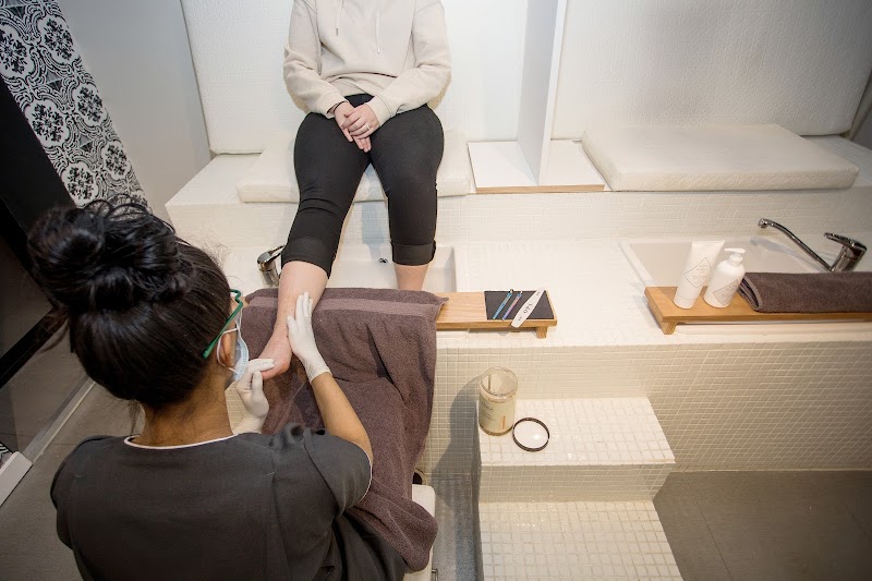 SHAR Skincare Center (van Domburg naar Westkapelle) - Foto 6