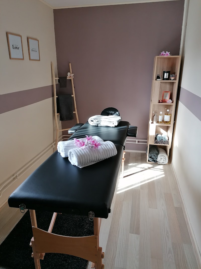 Shemotion Massage&Coaching voor vrouwen