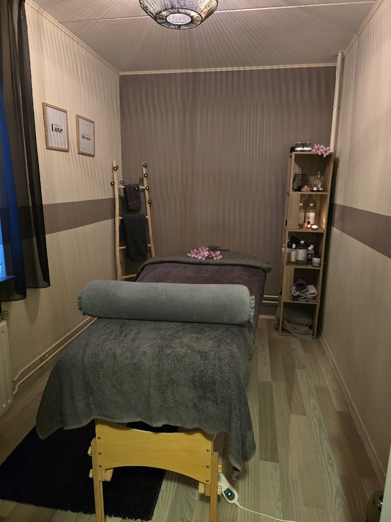 Shemotion Massage&Coaching voor vrouwen - Foto 2