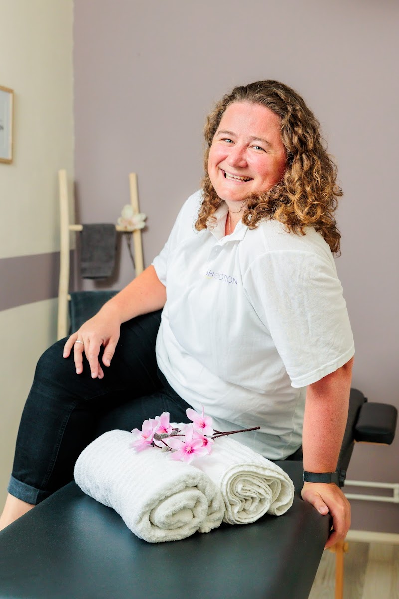Shemotion Massage&Coaching voor vrouwen - Foto 3
