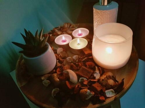 Sheng Chinese Healthy Massage - Foto 2