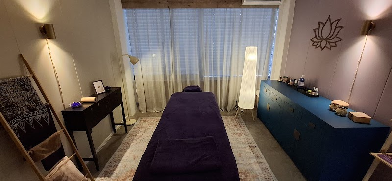 Siga-Siga Massage