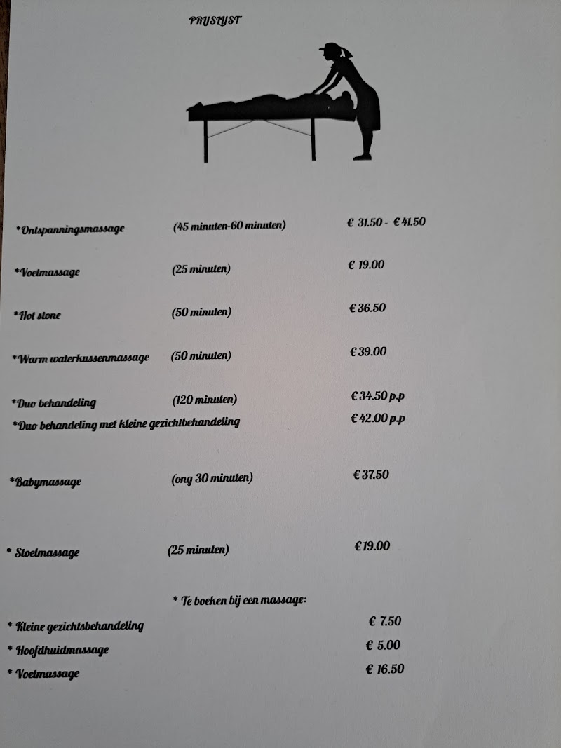 Simone's massage - Foto 2