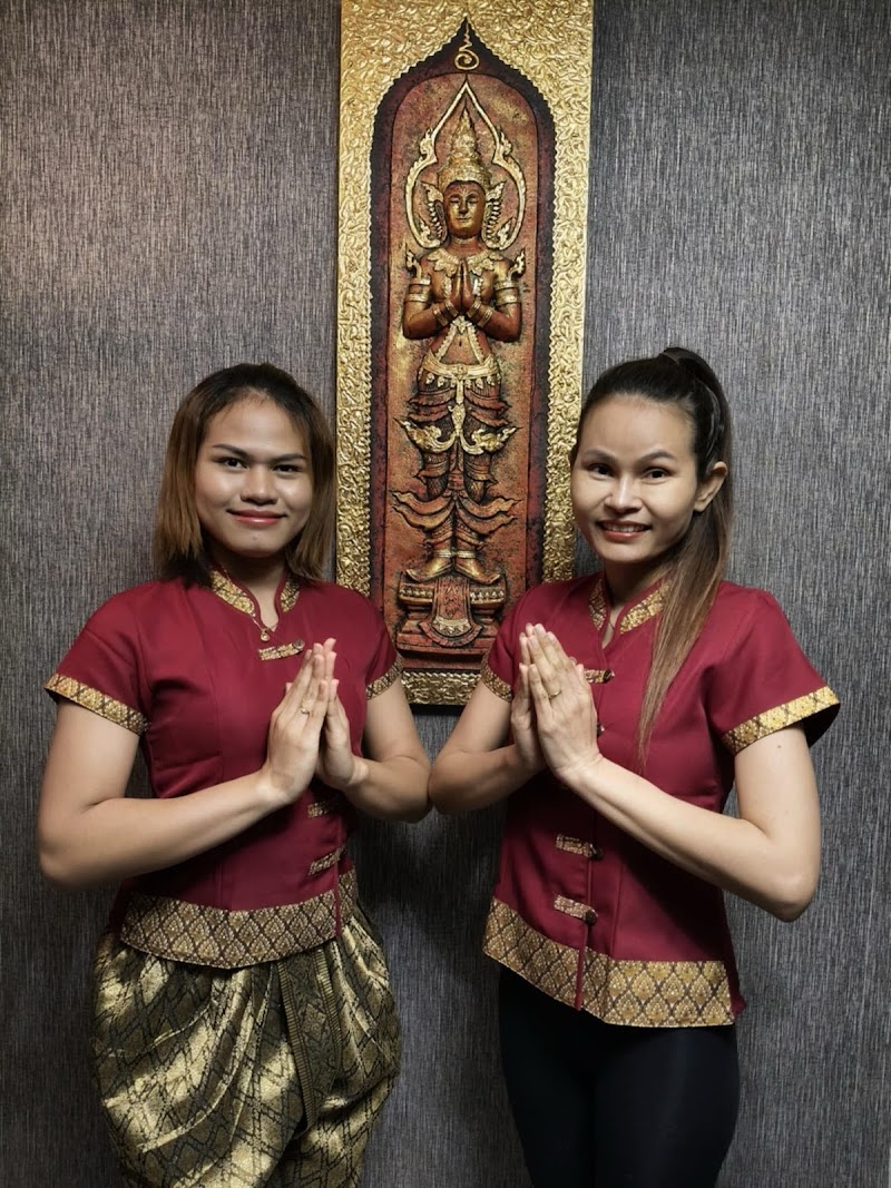 Sirichai - thai massage - Foto 3