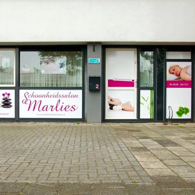 Skin & Beauty Marlies - Foto 2