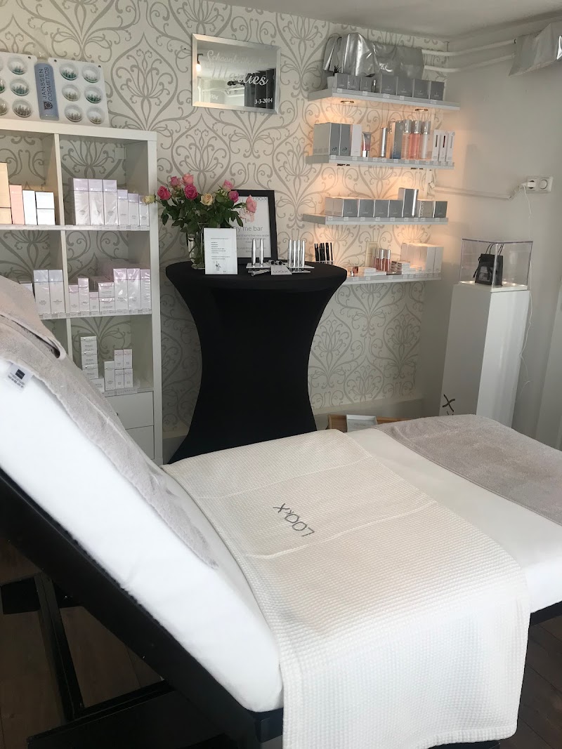 Skin & Beauty Marlies