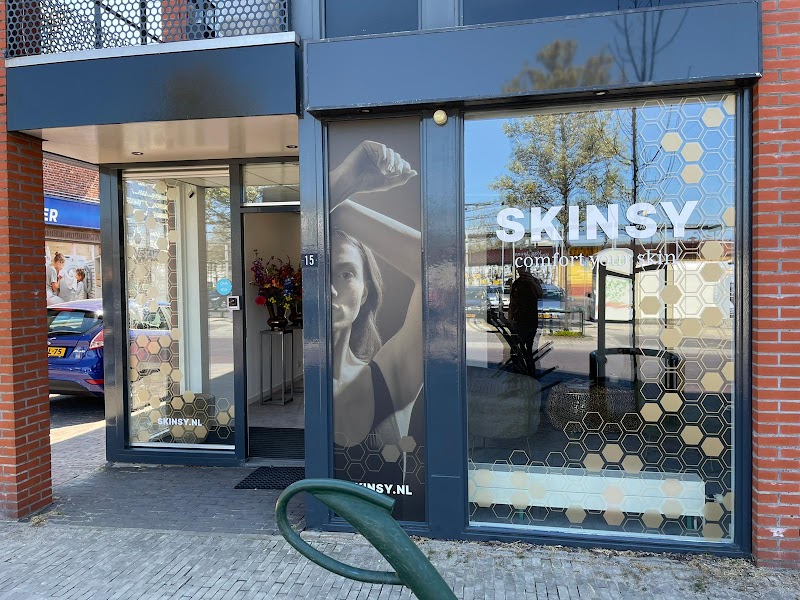 skinsy - Foto 7