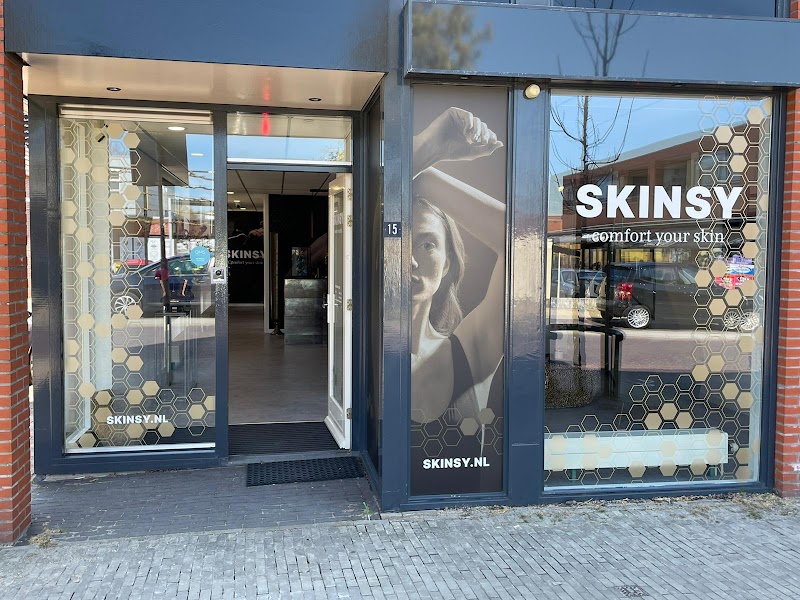 skinsy