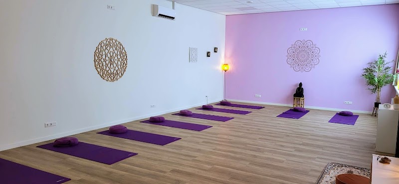 Solide Yoga - Foto 2