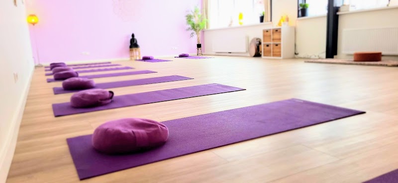 Solide Yoga - Foto 4