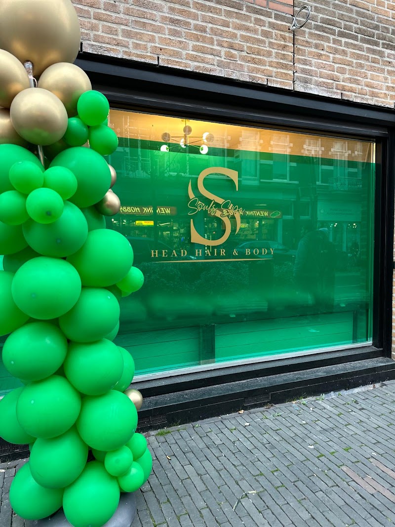 Souls Spa