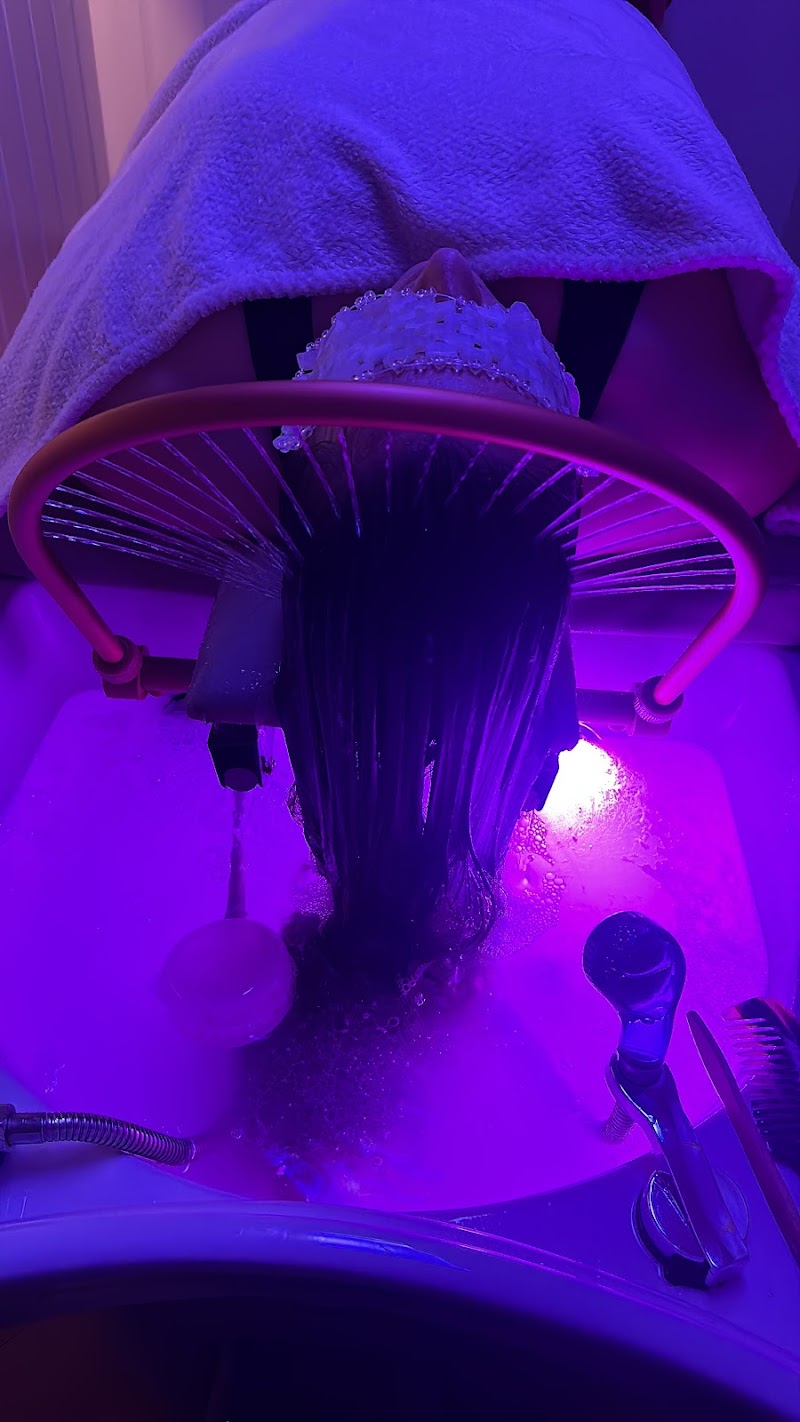 Soyokaze Babyspa - Foto 3
