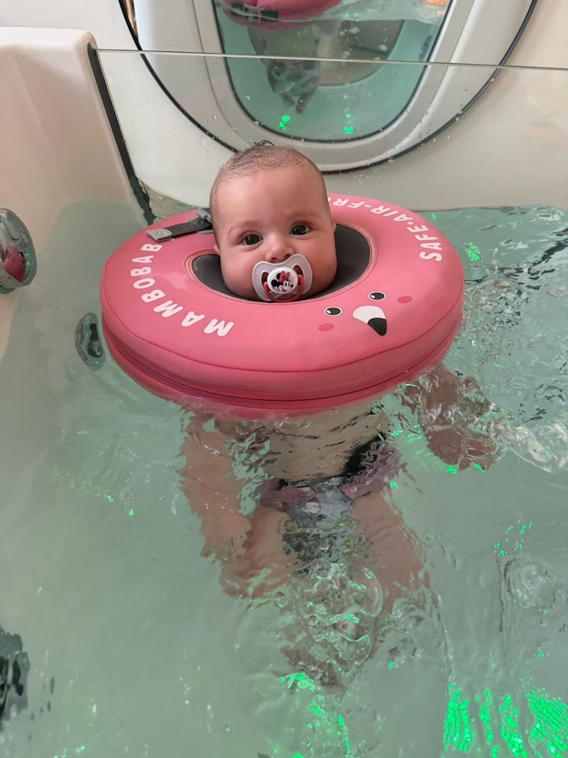 Soyokaze Babyspa - Foto 2
