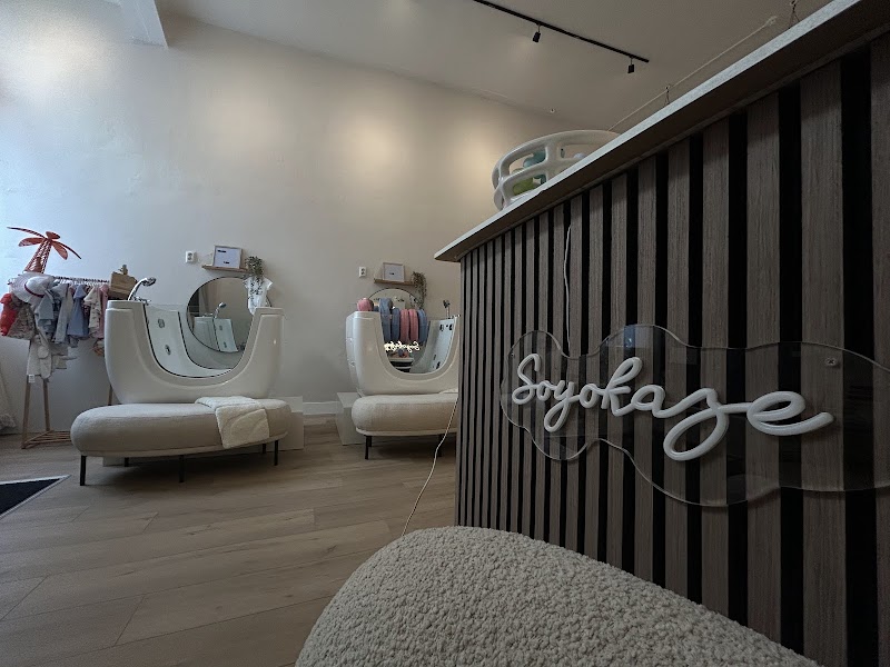 Soyokaze Babyspa - Foto 4