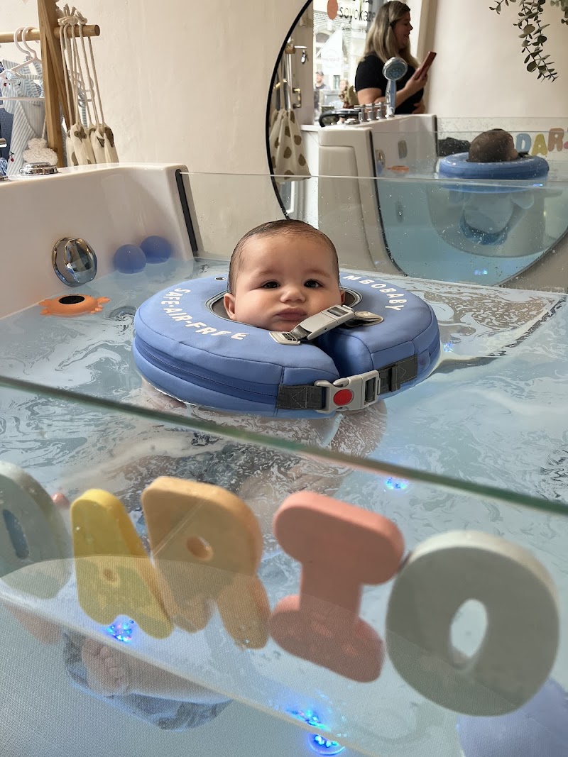 Soyokaze Babyspa