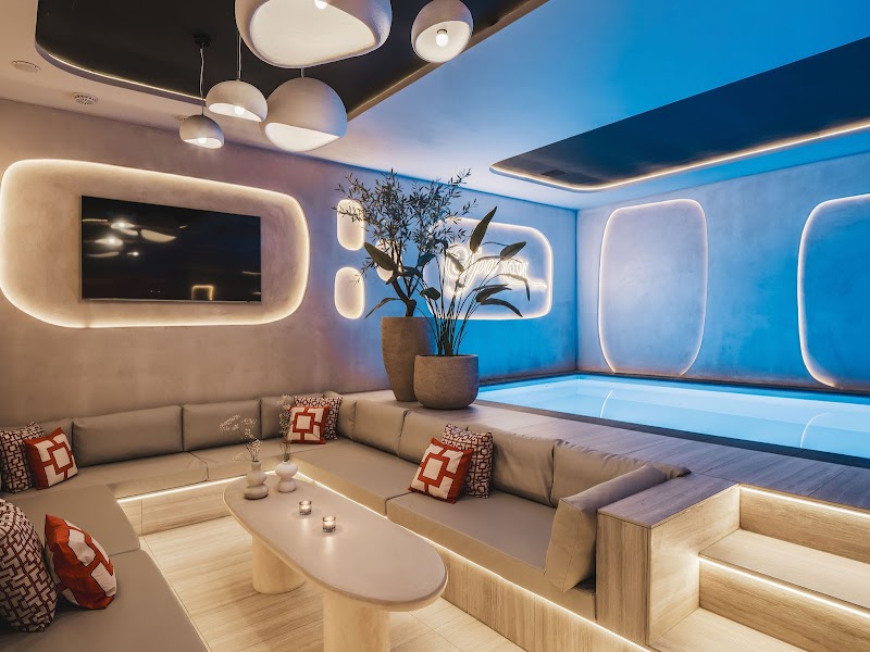 Spa 1001 Almere