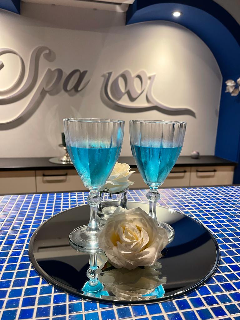 Spa 1001 - Foto 10