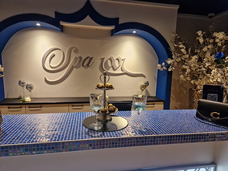 Spa 1001 - Foto 4