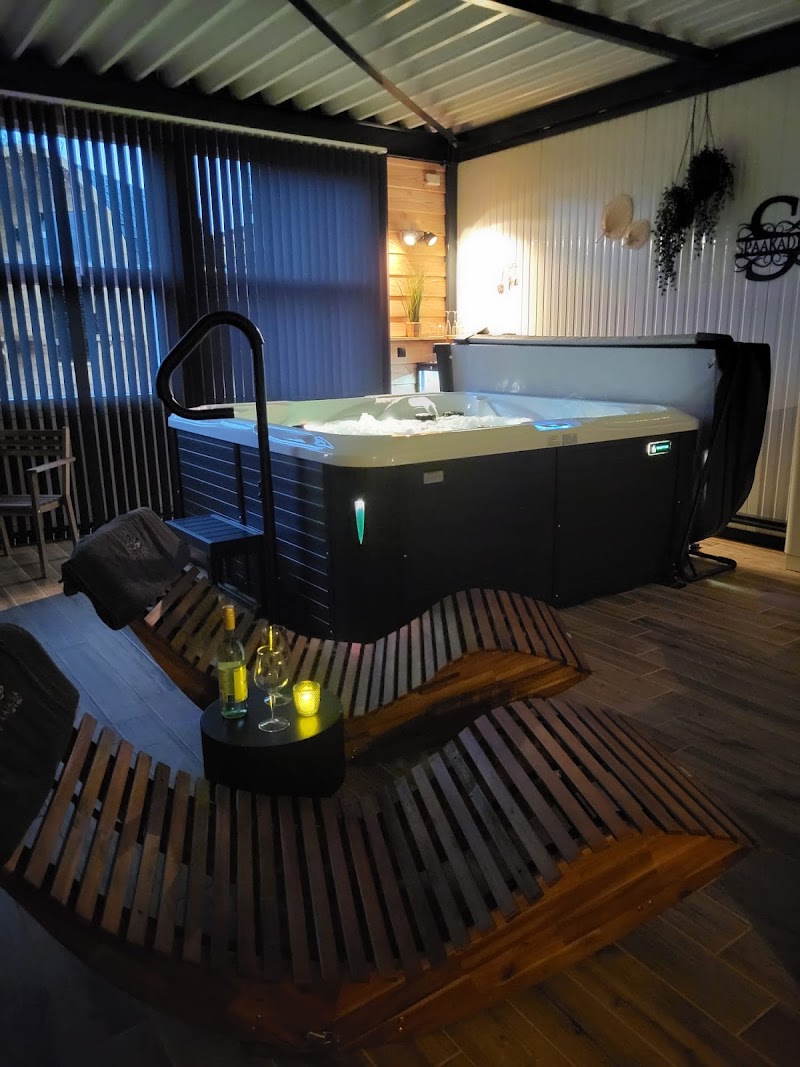 spa-akadia - Foto 7