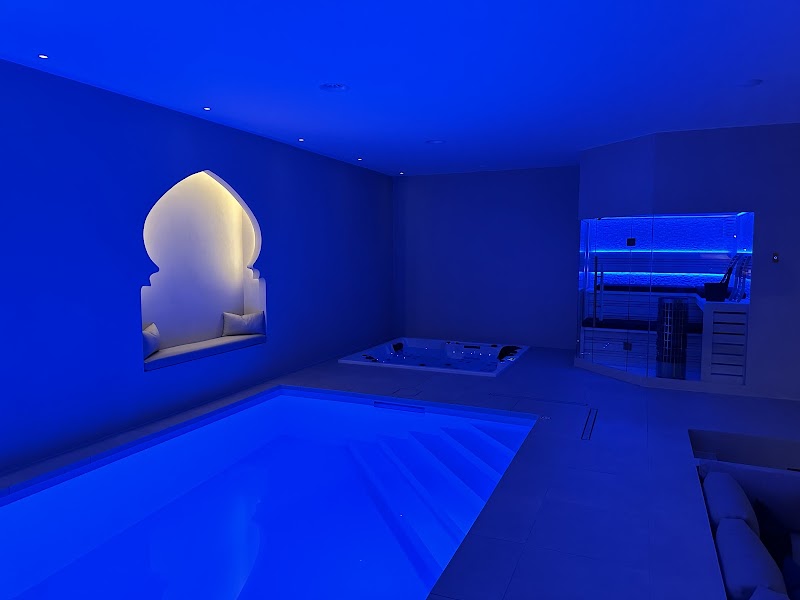 Spa Alhambra - Foto 6