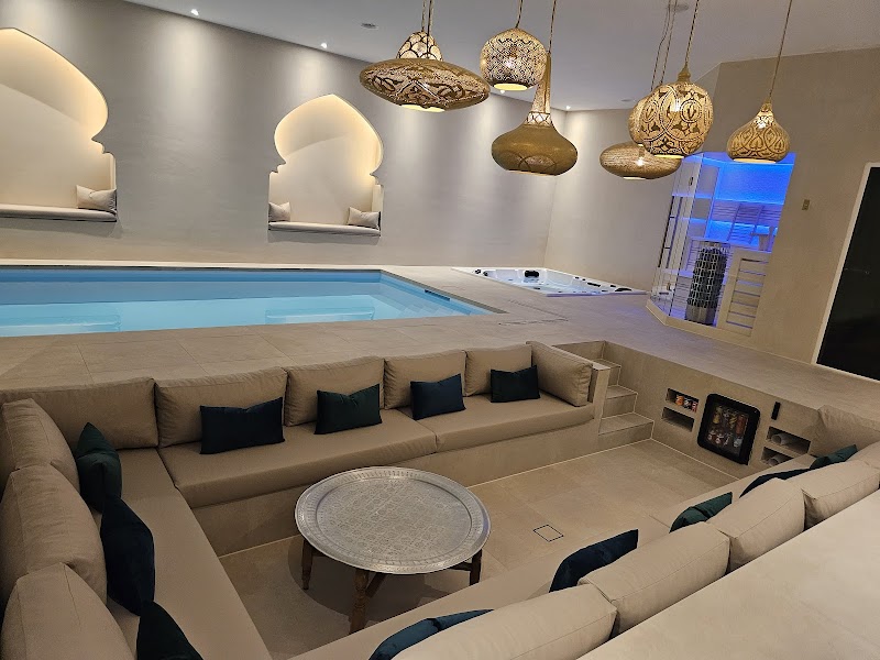 Spa Alhambra