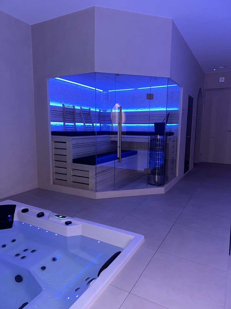 Spa Alhambra - Foto 4
