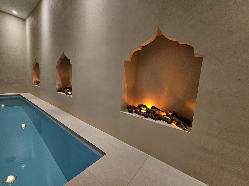 Spa Alhambra - Foto 7