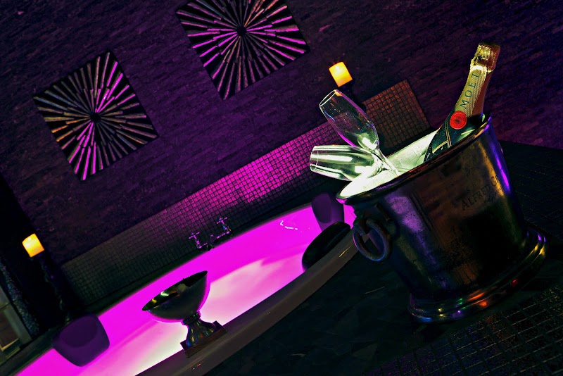 Spa Bada - Foto 4